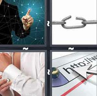 4 Pics 1 Word Levels Links