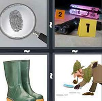 4 Pics 1 Word Levels Proof