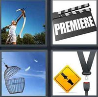 4 Pics 1 Word Levels Release