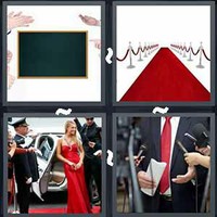 4 Pics 1 Word Levels Premiere