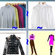Whats the Word Clothing