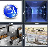 4 Pics 1 Word Levels Archive