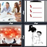 4 Pics 1 Word Levels Proposal
