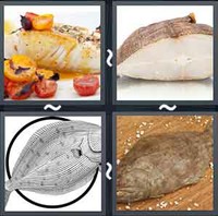 4 Pics 1 Word Levels Warship