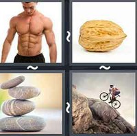 4 Pics 1 Word Levels Hard