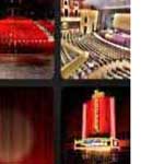 What's that Word Theater