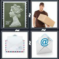 4 Pics 1 Word Post