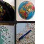 What's that Word Map