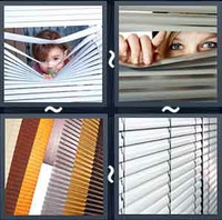 4 Pics 1 Word Levels Venetian