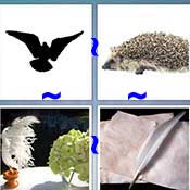 Whats the Word Quill