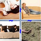 Whats the Word Couch