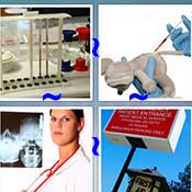 Whats the Word Hospital