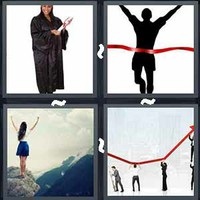 4 Pics 1 Word Levels Achieve