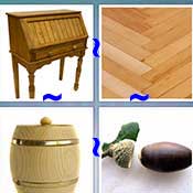 Whats the Word Oak
