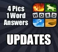 whats the word answers all levels