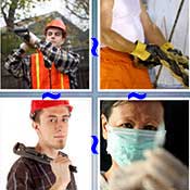 Whats the Word Worker
