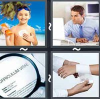 4 Pics 1 Word Levels Apply