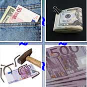 Whats the Word Currency