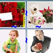 Whats the Word Gift
