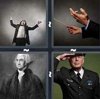 4 Pics 1 Word Levels Leader