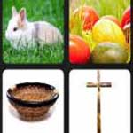 What's that Word Easter