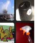 What's that Word Spray