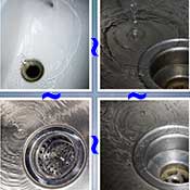 Whats the Word Drain