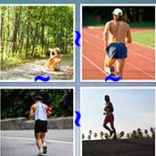 Whats the Word Runner