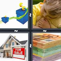 4 Pics 1 Word Levels Value