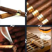 4 Pics 1 Word Levels Cigar