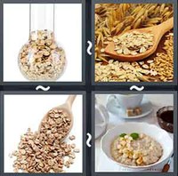 4 Pics 1 Word Dent