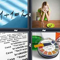 4 Pics 1 Word Levels Basic