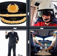 4 Pics 1 Word Levels Pilot