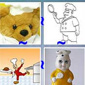 Whats the Word Chef