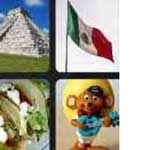 What's that Word Mexico
