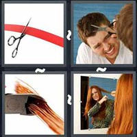 4 Pics 1 Word Levels Snip