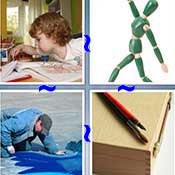 Whats the Word Artist