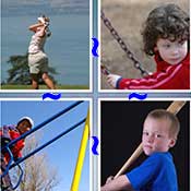 Whats the Word Swing