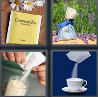 4 Pics 1 Word Levels Sachet