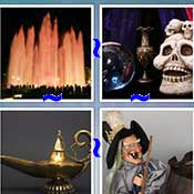 Whats the Word Magic