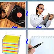 Whats the Word Record