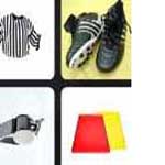 What's that Word Referee