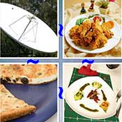 Whats the Word Dish