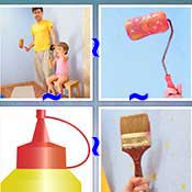 Whats the Word Glue