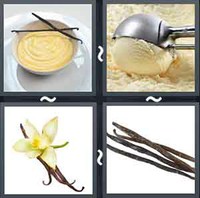 4 Pics 1 Word Levels Vanilla