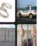 What's that Word Jail