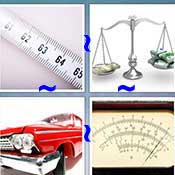 Whats the Word Scale
