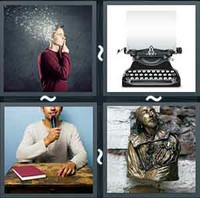 4 Pics 1 Word Levels Author