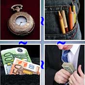 Whats the Word Pocket
