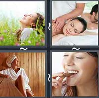 4 Pics 1 Word Levels Enjoy